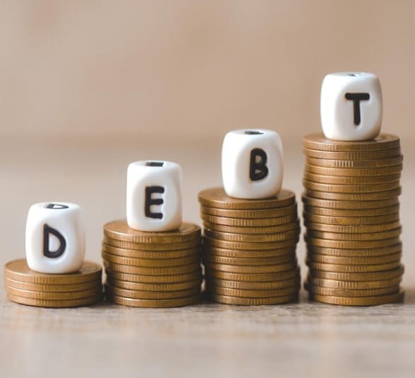 Debt